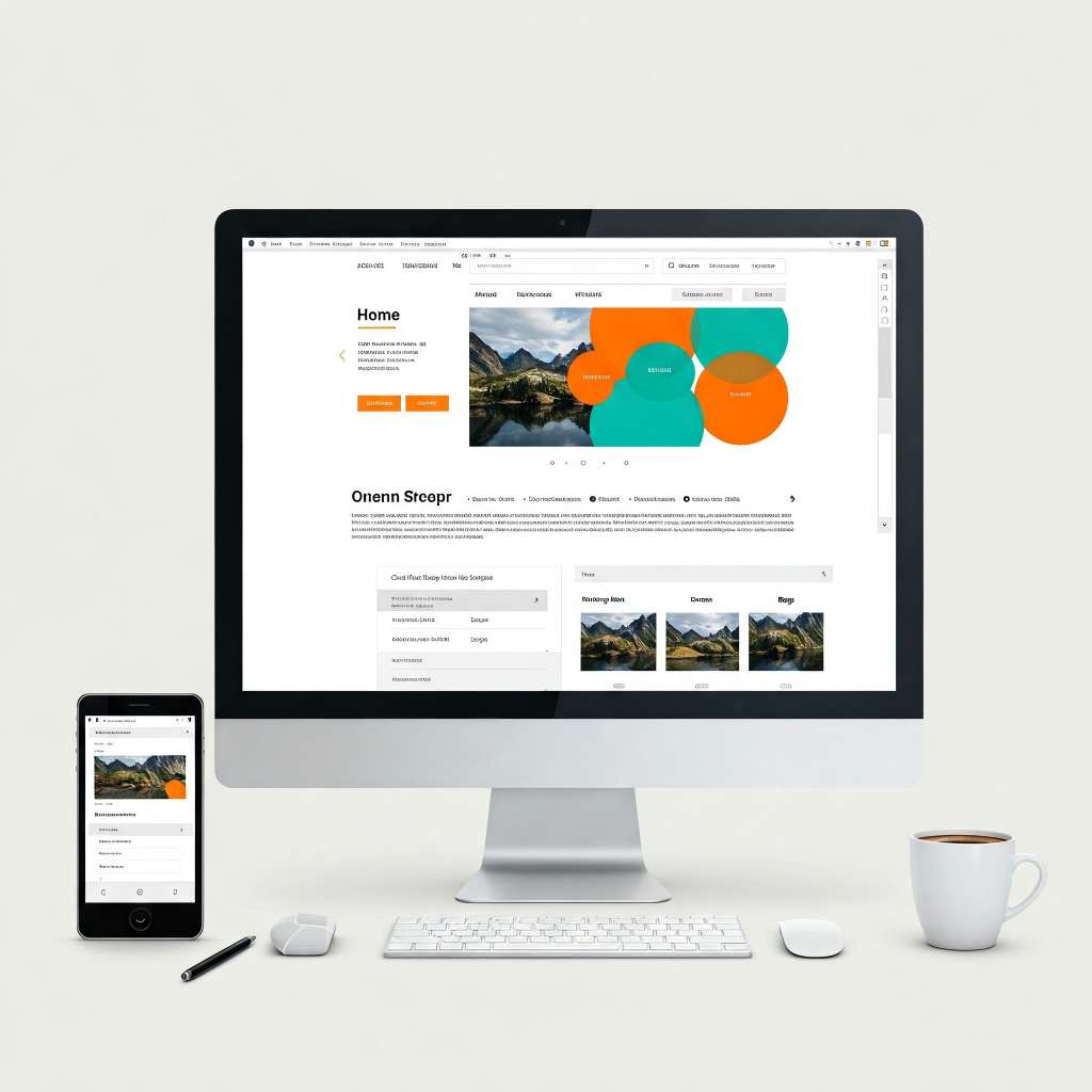 Website Maintenance Pricing