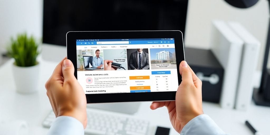 Understanding Website Maintenance Services Pricing in 2025