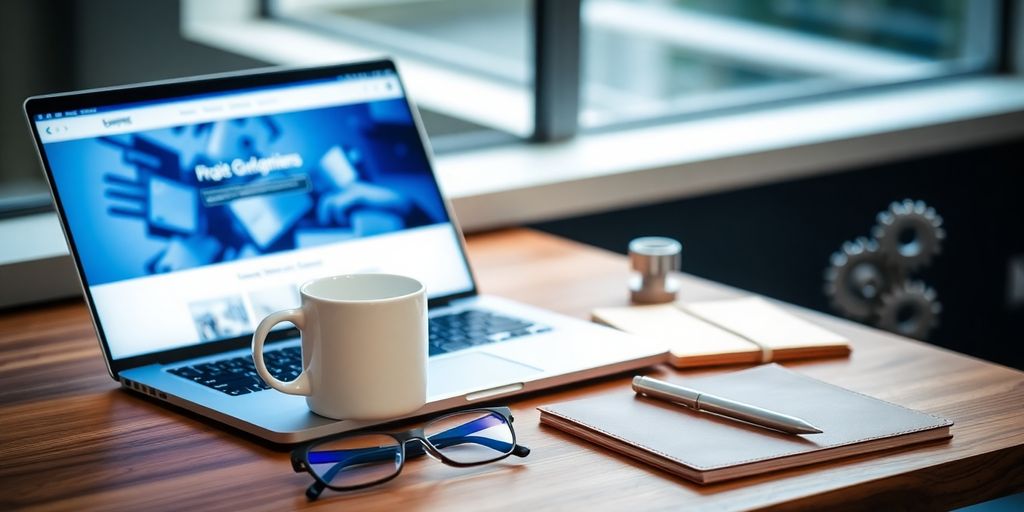 WordPress Website Maintenance